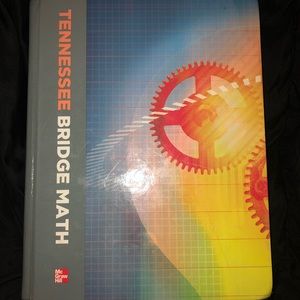 Tennessee Bridge Math Mcgraw Hill